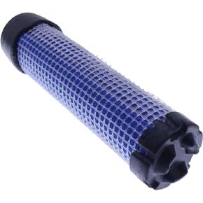 JEENDA Inner & Outer Air Filter M113621 M123378 191642 191643 AM123378 Compatible with John Deere Kawasaki Kubota Engine