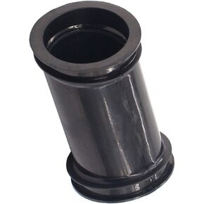 MOTOKU Air Cleaner Box Boot to Carb Intake for Arctic Cat 250 300 2x4 4x4 ATV 1998-2005