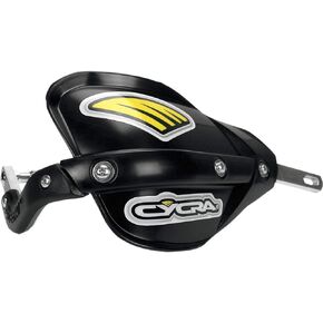 Cycra Alloy Probend Bar Pack Black
