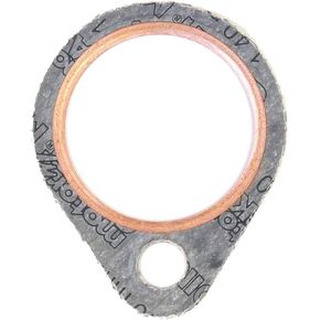 Athena S410195012003 74"/80" Exhaust Gasket with Fire Ring