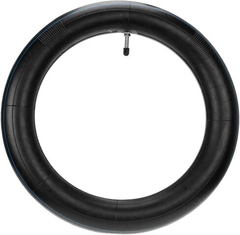 HIAORS 1Pcs 3.0-12 80/100-12 Innertube Inner Tube for Honda Kawasaki Yamaha Dirt Bikes Pit Bike XR CRF 50 70cc TTR 90 Mini Chopper Pocket Bikes SSR Coolster，TTR110,KLX 110 DRZ 110 P in Saudi Arabia