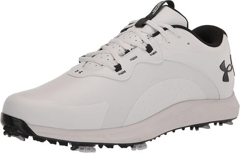 Under Armour Men's Charged Draw 2 Cleat Golf Shoe in Saudi Arabia