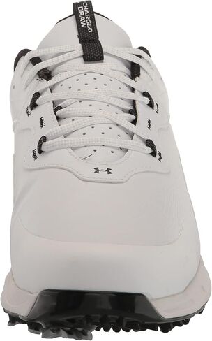 Under Armour Men's Charged Draw 2 Cleat Golf Shoe in Saudi Arabia
