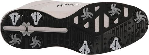Under Armour Men's Charged Draw 2 Cleat Golf Shoe in Saudi Arabia