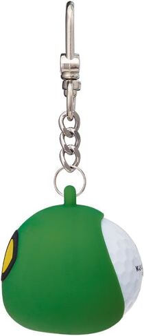 حقيبة كرة جولف من السيليكون، مع مشبك حلقة تسلق (ليتل أبيتش) in Kuwait