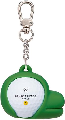 حقيبة كرة جولف من السيليكون، مع مشبك حلقة تسلق (ليتل أبيتش) in Kuwait