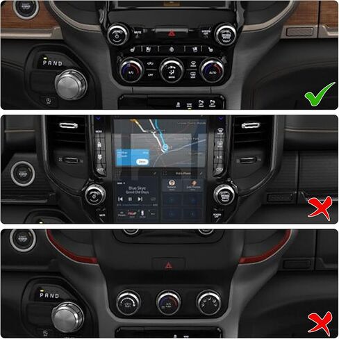 لذاكرة الوصول العشوائي AC حجم السيارات مقبض التبديل حلقة غطاء الكسوة ل دودج رام 2018 حتى الفضة الداخلية اكسسوارات 5 قطعة in Kuwait