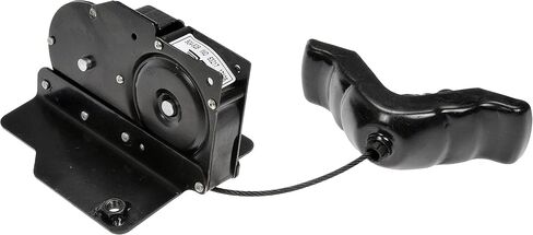 Dorman 924-528 Spare Tire Hoist Compatible with Select Ford Models in Saudi Arabia