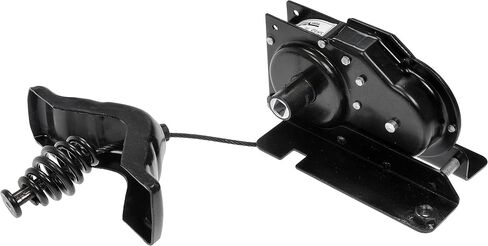 Dorman 924-528 Spare Tire Hoist Compatible with Select Ford Models in Saudi Arabia