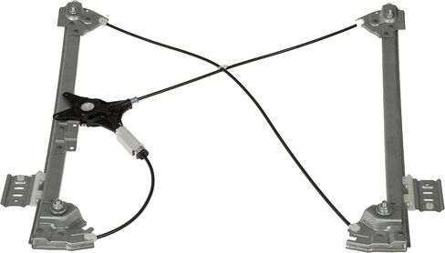 Dorman 752-715 Power Window Regulator (Regulator Only) Compatible with Select GMC Models in Saudi Arabia