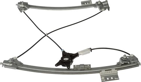 Dorman 752-715 Power Window Regulator (Regulator Only) Compatible with Select GMC Models in Saudi Arabia