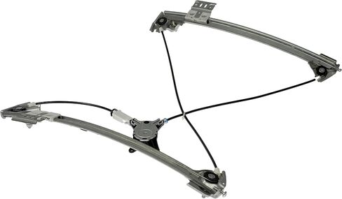 Dorman 752-715 Power Window Regulator (Regulator Only) Compatible with Select GMC Models in Saudi Arabia