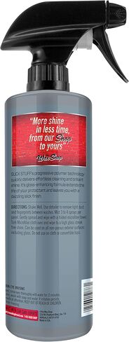 50963 مزيل الرذاذ الخارجي سليك ستاف - 16 أونصة in Kuwait