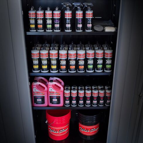 50963 مزيل الرذاذ الخارجي سليك ستاف - 16 أونصة in Kuwait