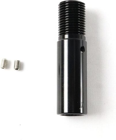 محول مقبض ناقل الحركة الأوتوماتيكي إلى اليدوي متوافق مع 1982-2002 تشيفي كامارو بونتياك فايربيرد مقبض ناقل الحركة الأوتوماتيكي الأسود (المقبض غير متضمن) in Kuwait