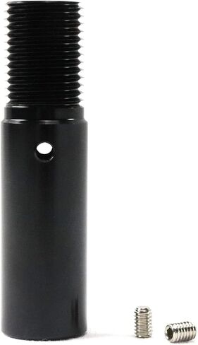 محول مقبض ناقل الحركة الأوتوماتيكي إلى اليدوي متوافق مع 1982-2002 تشيفي كامارو بونتياك فايربيرد مقبض ناقل الحركة الأوتوماتيكي الأسود (المقبض غير متضمن) in Kuwait