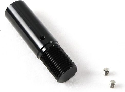 محول مقبض ناقل الحركة الأوتوماتيكي إلى اليدوي متوافق مع 1982-2002 تشيفي كامارو بونتياك فايربيرد مقبض ناقل الحركة الأوتوماتيكي الأسود (المقبض غير متضمن) in Kuwait