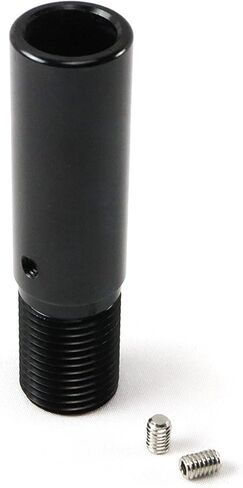 محول مقبض ناقل الحركة الأوتوماتيكي إلى اليدوي متوافق مع 1982-2002 تشيفي كامارو بونتياك فايربيرد مقبض ناقل الحركة الأوتوماتيكي الأسود (المقبض غير متضمن) in Kuwait