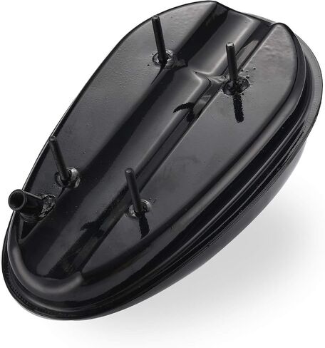 3L Motorcycle gas tank Fuel Petrol With Cap Switch For Motorized Bicycle Bike Metal Accessory Durable in Saudi Arabia