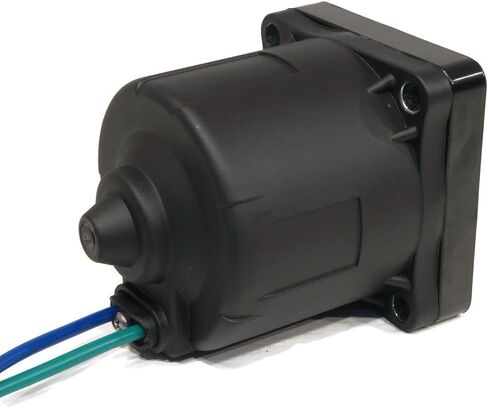 وحدة محرك إمالة القطع من متجر ROP لعام 2012 Yamaha 115 HP F115JA، F115LA، F115XA، LF115XA Boat in Kuwait