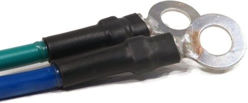 وحدة محرك إمالة القطع من متجر ROP لعام 2012 Yamaha 115 HP F115JA، F115LA، F115XA، LF115XA Boat in Kuwait