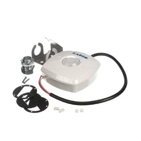 Kason Motion Sensor 120-277V Low Bay Lens W/MTG Bkt Kit