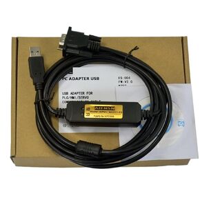 1pc Compatible with MP2000 Series Controller Programming Cable Download line JEPMC-W5311-03