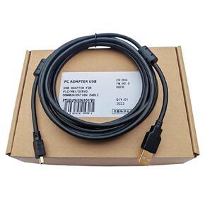 1pc Suitable for servo Debugging Cable JZSP-CVS06-02-E Computer USB Communication Communication Data Connection line