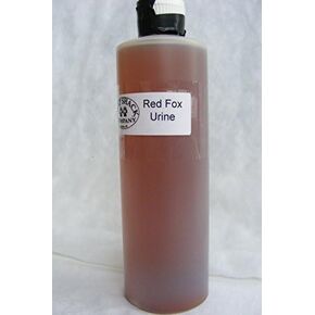 Tools Supply Red Fox Urine - 16oz, Model:, Sport & Outdoor