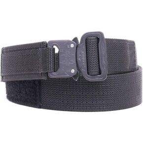 Vedder Holsters Cobra® Quick Release Gun Belt - Black