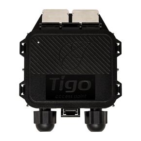 Tigo 158-00000-02 TAP Access Point Communication Device