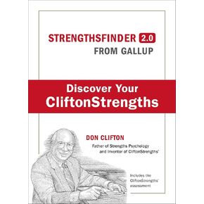 Strengthsfinder 2.0