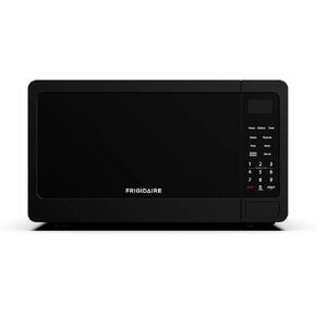 FRIGIDAIRE EMW736BLK 0.7 Cu. Ft. Microwave, Black