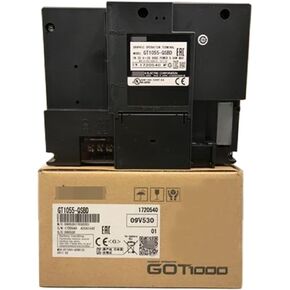 1pcs GT1055-QSBD New and Sealed in Box GT1055QSBD 1 Year Warranty