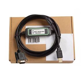6SX7005-0AB00 for Rectifier 6RA70 Debug Cable Programming Cable Communication Data Cable Download Cable Soft Cable Gold-Plated Plug FT232RL chip Stabilized Version 3 Meters