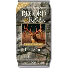 Sportsman's Choice Sweet Deer Corn, 40 Pounds