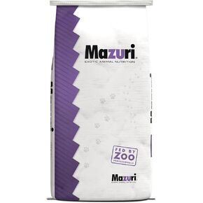 Mazuri® | Mouse Breeder 9F | 50 Pound (50 LB) Bag