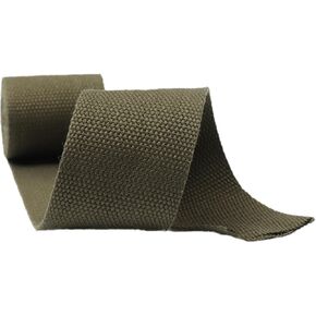 Webbing Strap 1.5 inch - Cotton Webbing for Bag Straps Backpack Handles in Saudi Arabia