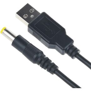 USB PC Cable Charger Compatible with Nokia 3125 6230 6630 6600 5510 8210 8250 8310 8850 8800