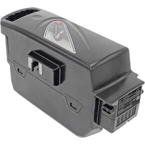 25.2V High-Performance Replacement Battery for Victoria Sevilla NLD 03 Assen with /18000mAh
