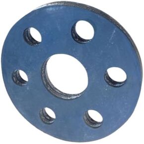 (YPS) 1008140 Woods Rotary Cutter Flex Coupler Pad DS96, DS120, DS1260, DS1440, DS01260 + Other Models
