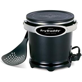 FRYER FRY DADDY (Pkg of 3)