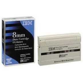 IBM 59H2678 New 8mm Mammoth AME-1 170m 20/40GB Data Tape