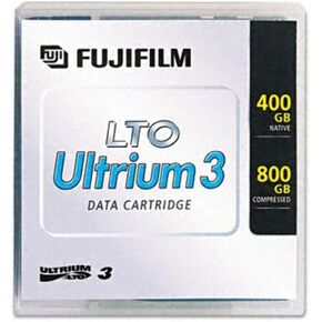 Fujifilm 1PK LTO 3 ULTRIUM 400/800GB (26230010)