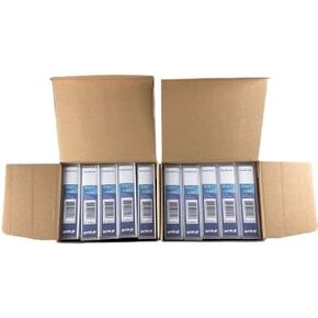 Quantum Lto 8 - 10 Pack