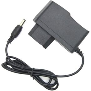 6V 0.5A AC-DC Power Adapter(UK)
