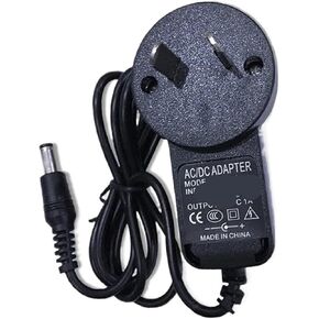 AC 110-240V DC 5V 1A 2A Power Adapter(2A,Us)