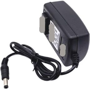 26V 0.5A Power Wall Adapter AC 110V 220V(EU)