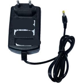 9.3V 2.2A AC إلى محول الطاقة DC (كابل AU)