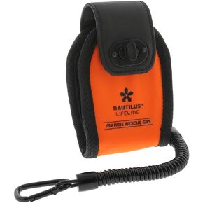Neoprene Pouch for Marine GPS